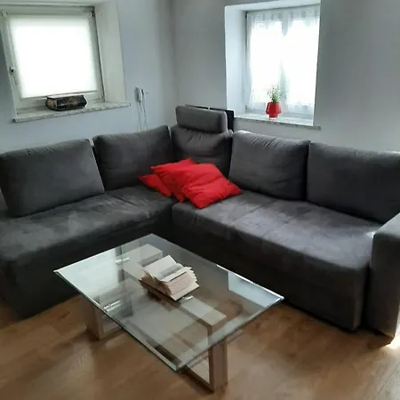 Altstadthaus Hébergement de vacances *