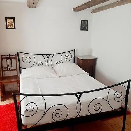 Hébergement de vacances Altstadthaus *