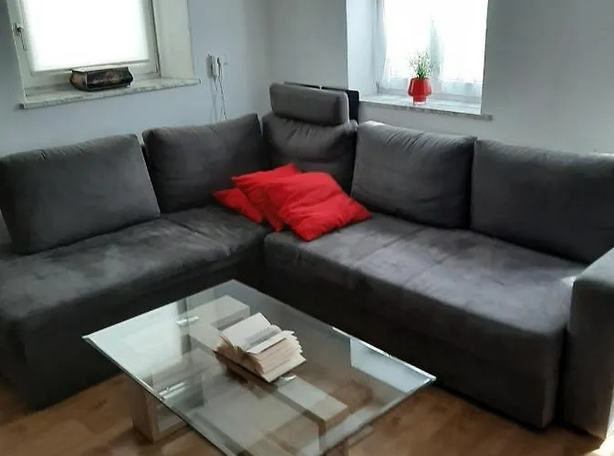 Altstadthaus Holiday home *