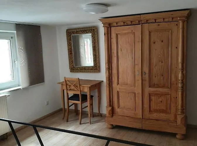 Tatil Evi Altstadthaus